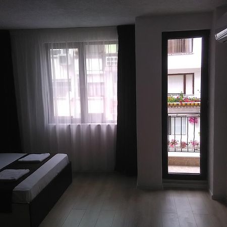 Apartments Hristovi Sandanski Exterior foto
