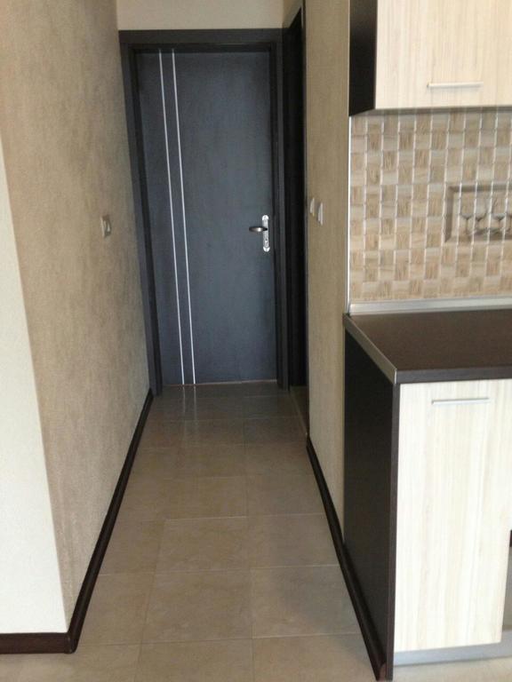 Apartments Hristovi Sandanski Exterior foto