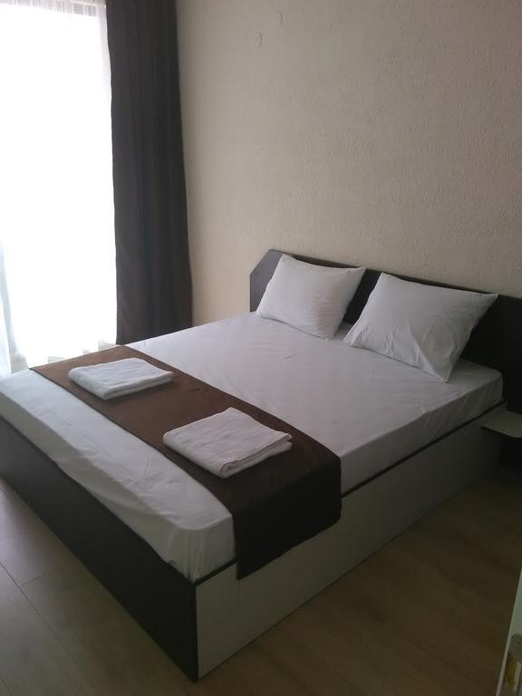 Apartments Hristovi Sandanski Exterior foto