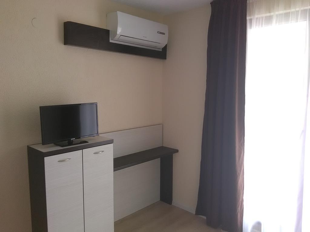 Apartments Hristovi Sandanski Exterior foto